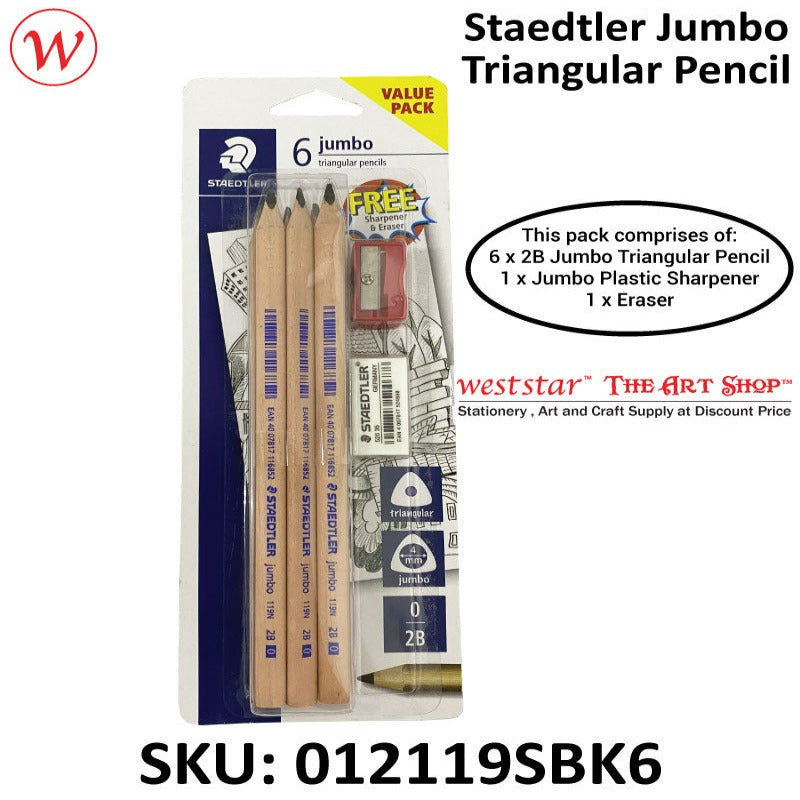 staedtler blender pencil