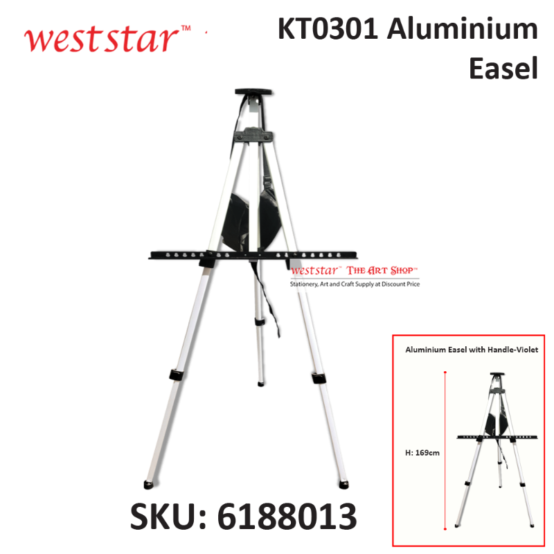 Mini Easels-79 Selangor, Klang, Kuala Lumpur (KL), Malaysia Supplier,  Suppliers, Supply, Supplies