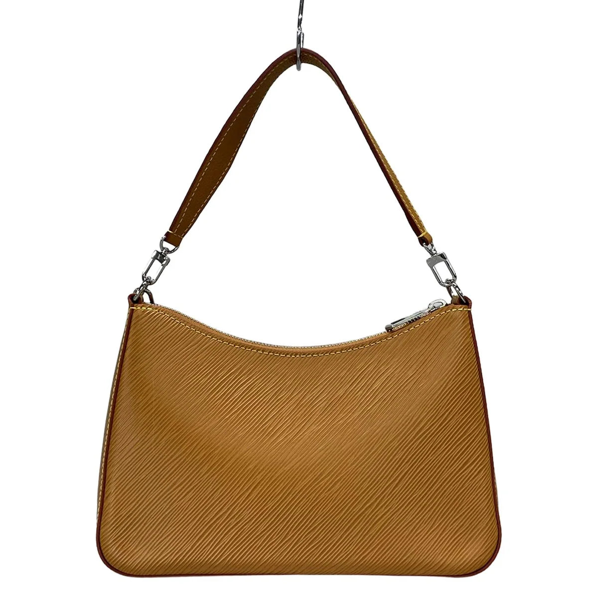 PRE-OWNED LV Gold Honey Epi Marelle-4
