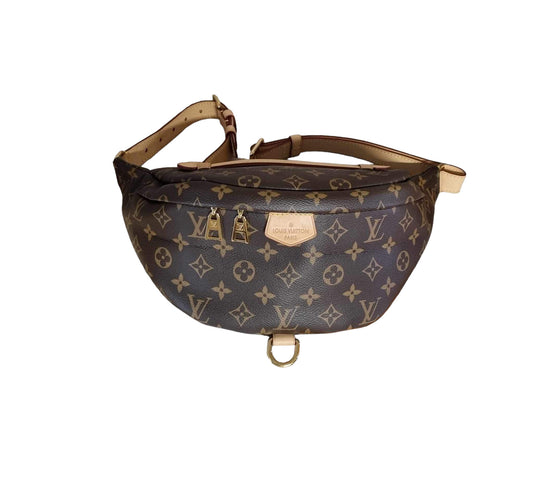 Louis Vuitton 2008 pre-owned mini Speedy bag - ShopStyle