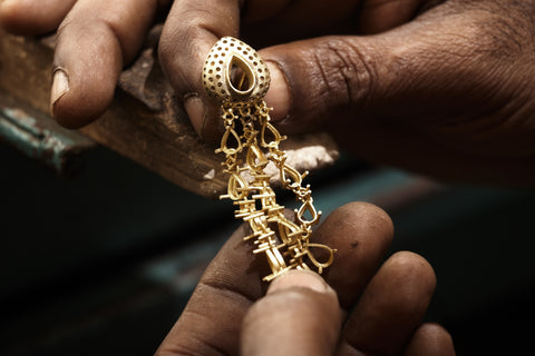 Indian Wholesale Jewellery