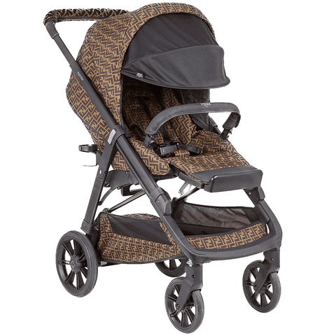 fendi kinderwagen