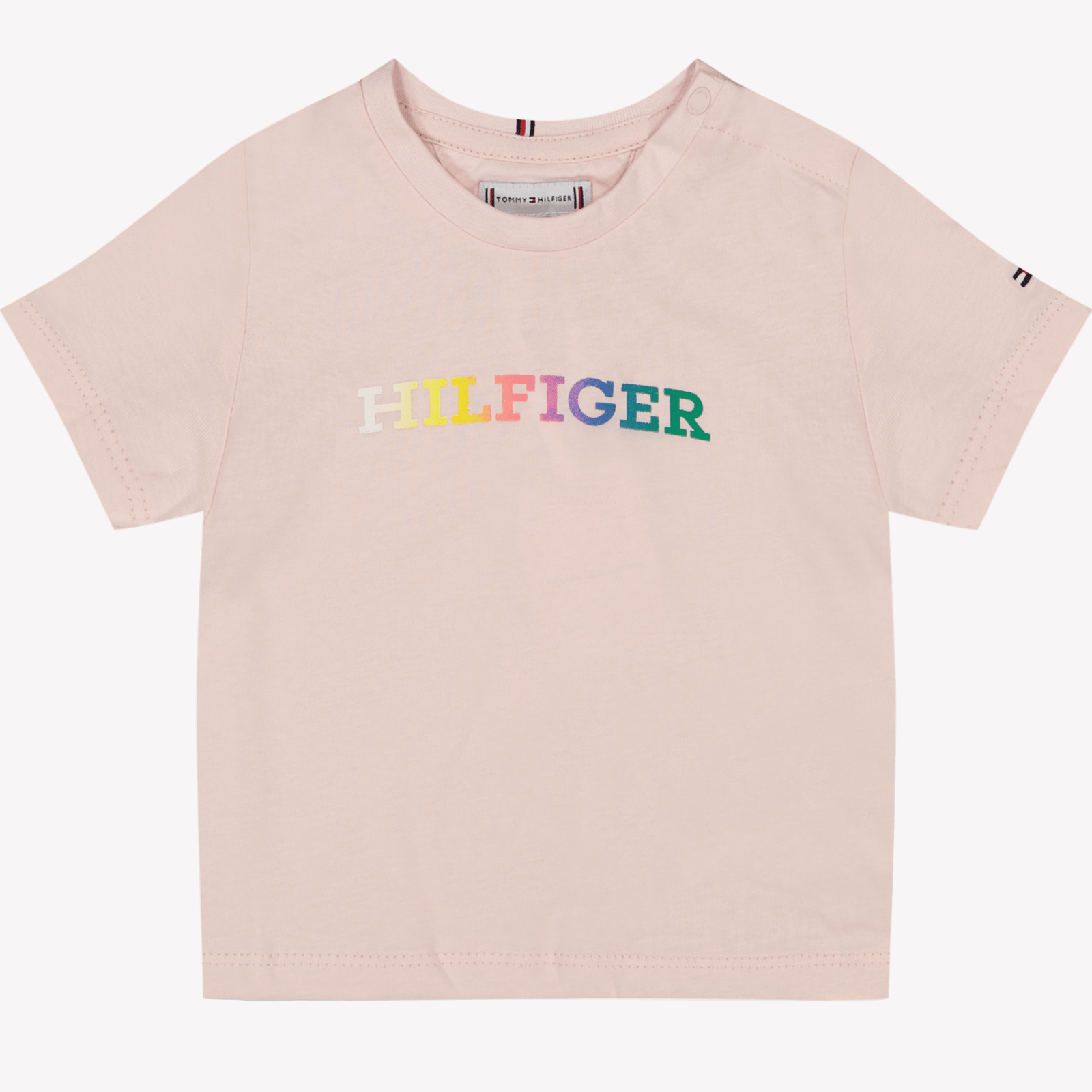Baby roze shirt hot sale