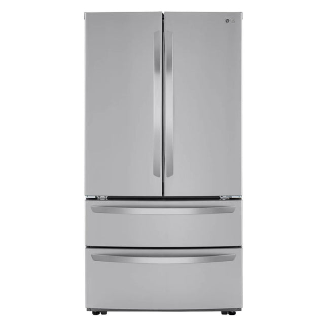 LG InstaView™ Refrigerators