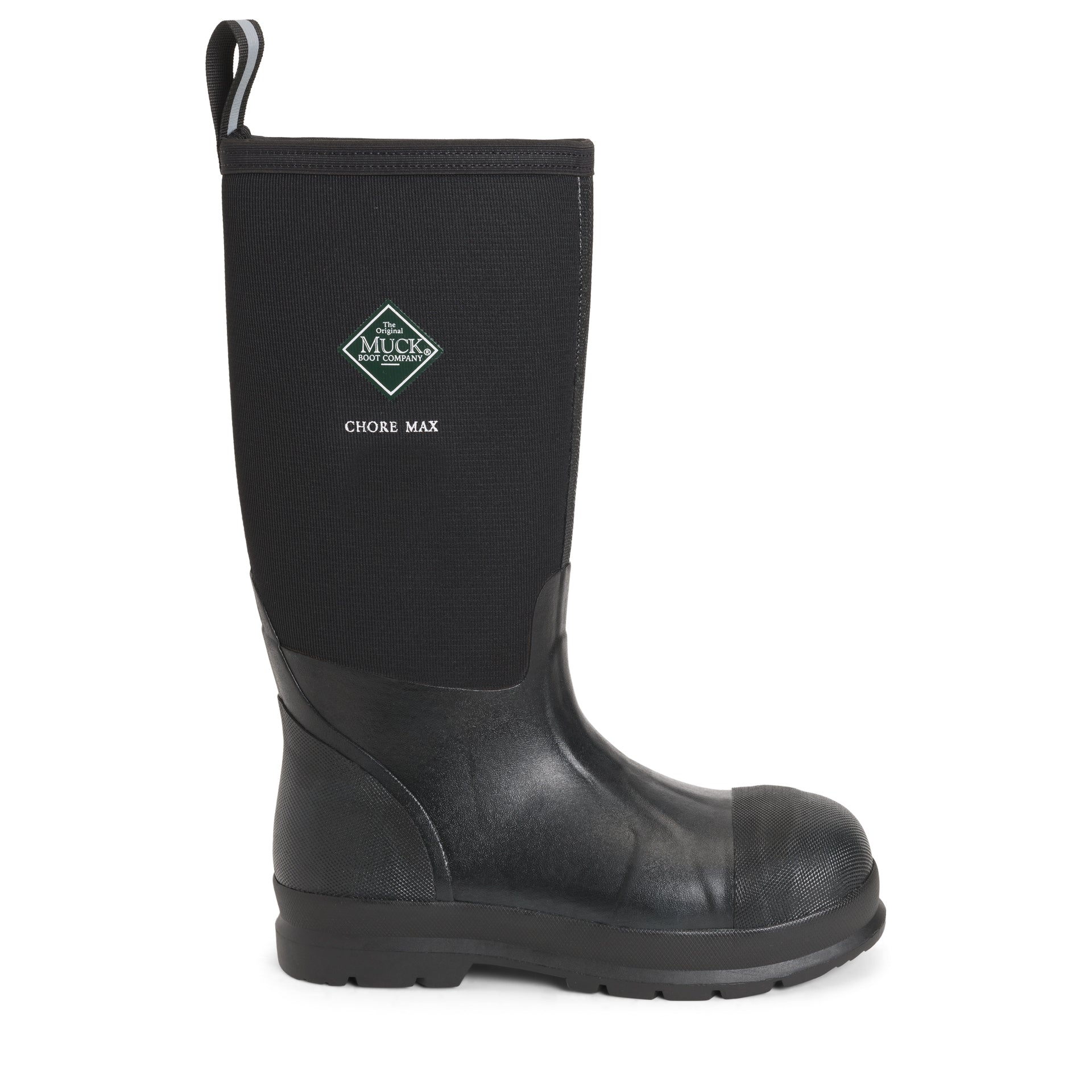 MUCK COMPOSITE TOE CHORE MAX TALL BOOT - MEN'S