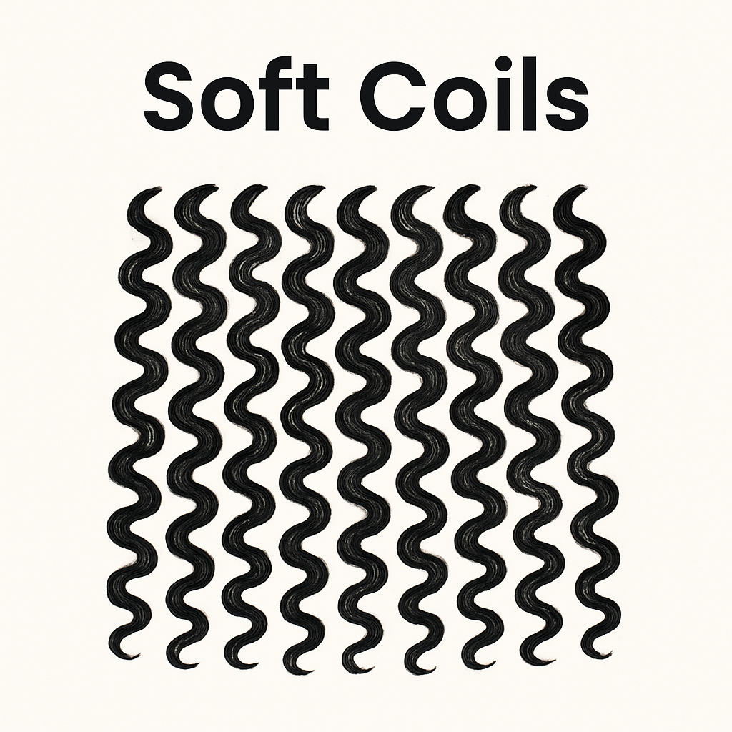 4A: Coily