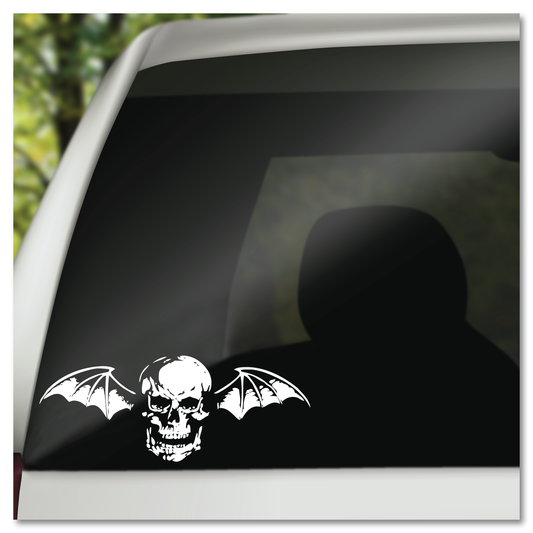 Sticker Avenged Sevenfold