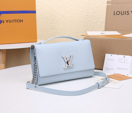 Louis Vuitton faja ancha