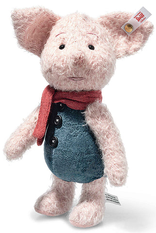 Disney Piglet from Steiff arrives!