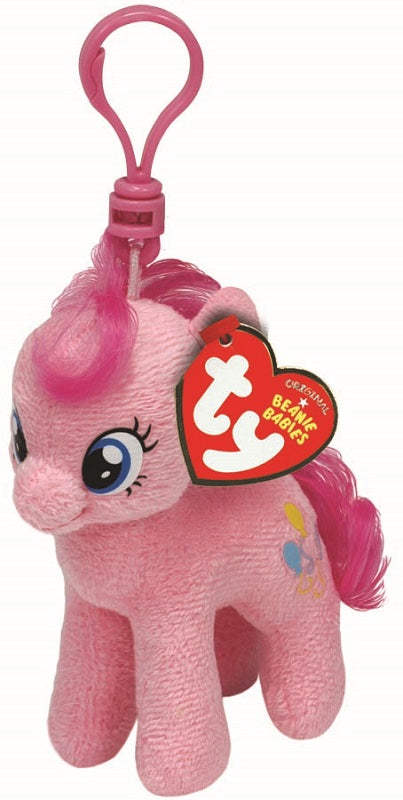 my little pony beanie baby collection