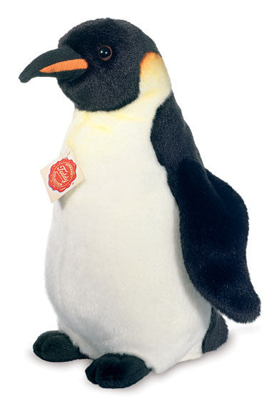 penguin teddy