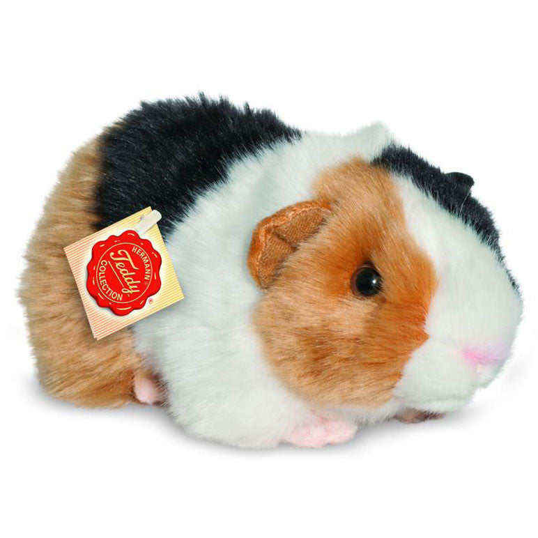 guinea pig soft toy