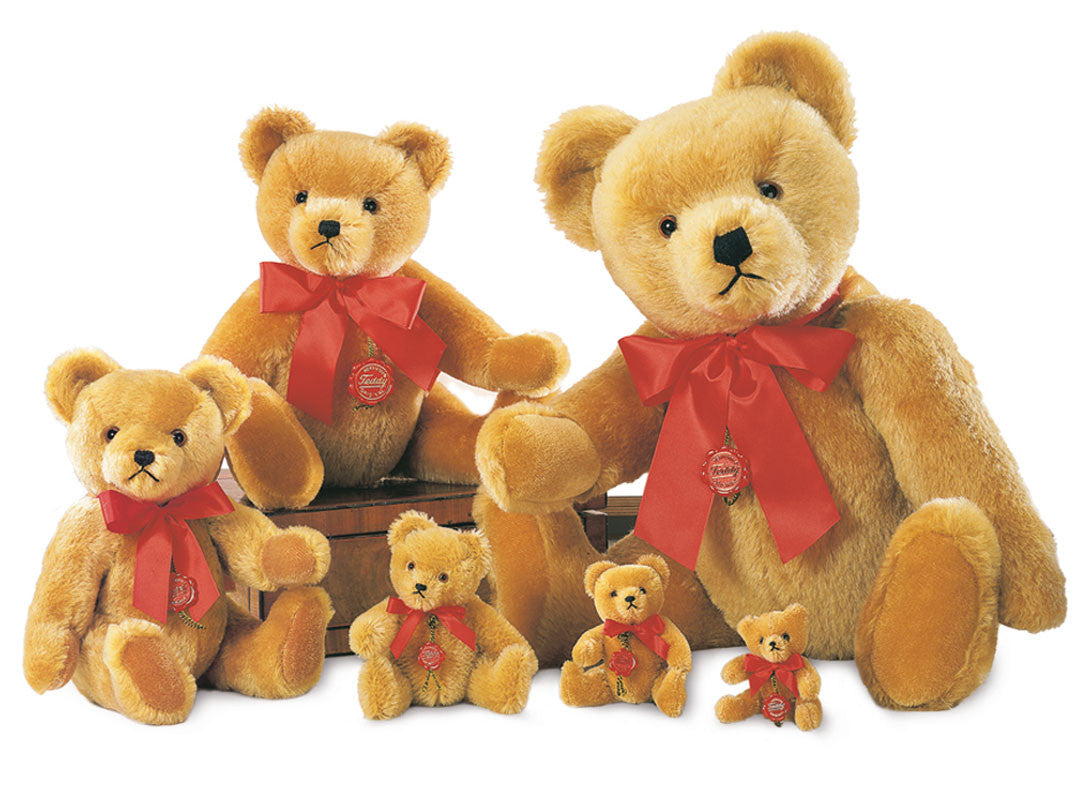 hermann teddy bears