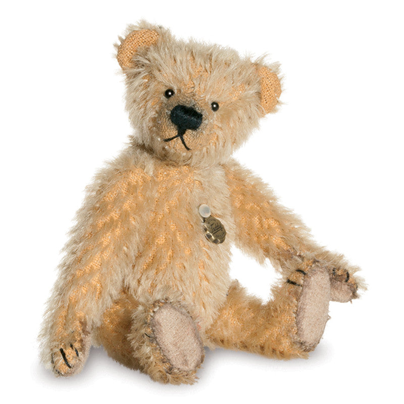 Teddy Hermann | Soft Toy Bears | The Bear Garden