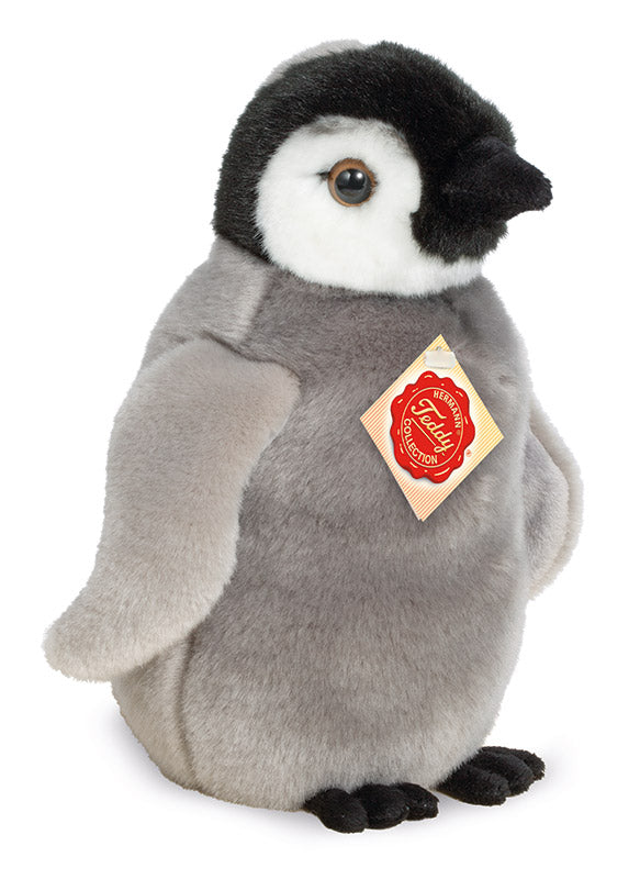 penguin teddy