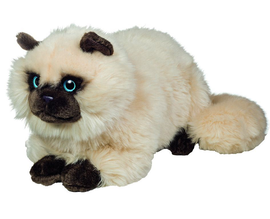 49 HQ Pictures Blue Point Siamese Cat Stuffed Animal / 72 Stuffed Siamese Ideas Siamese Siamese Cats Cats