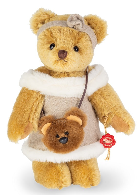 collectable teddy bear brands