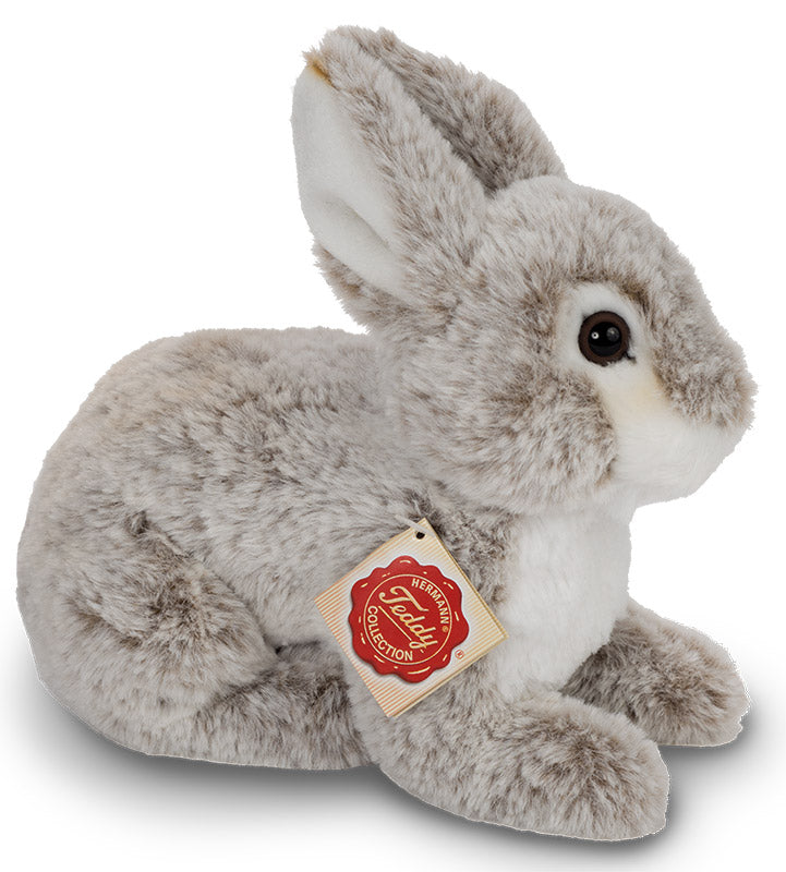 bunny rabbit teddy