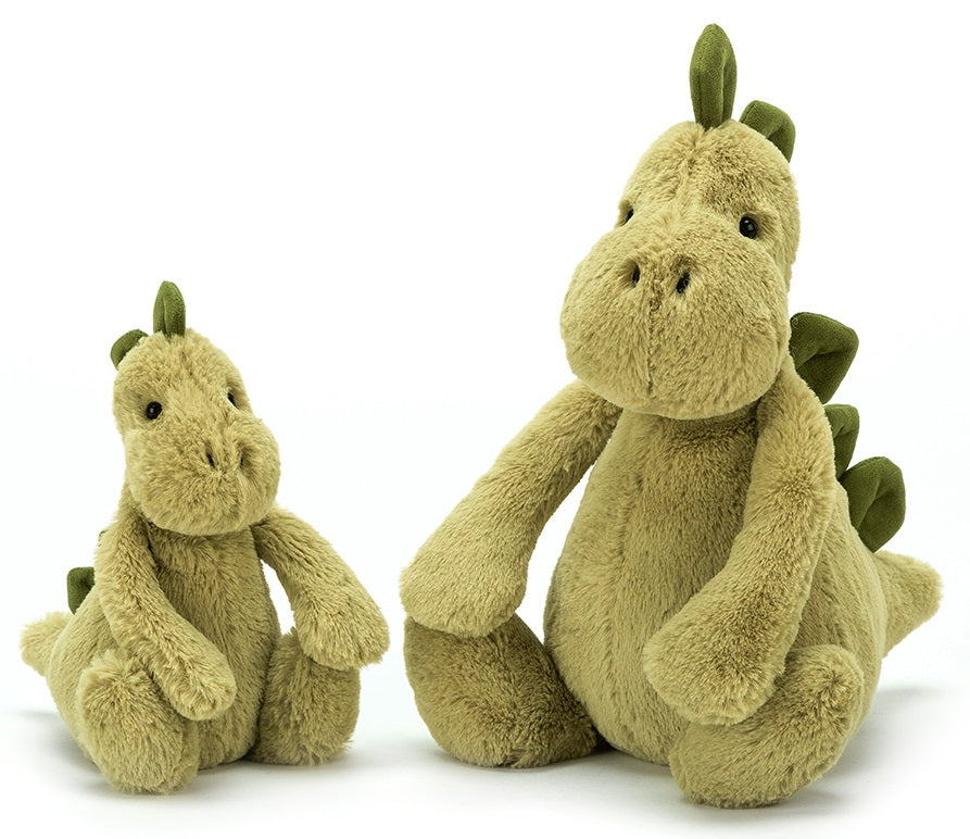 jellycat dinosaur