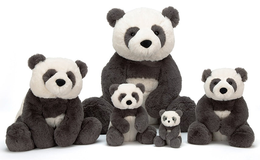 jellycat panda bear