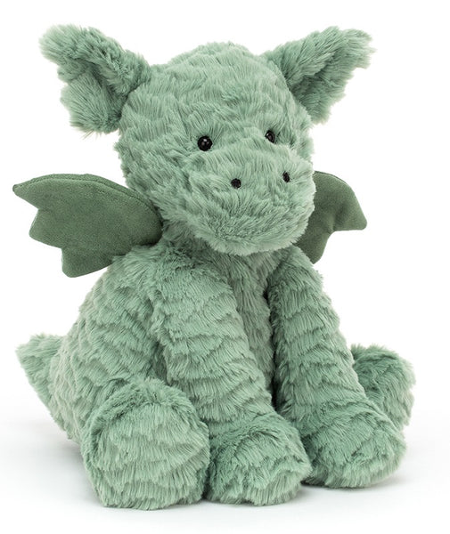 jellycat monty dragon