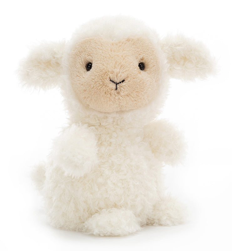 jellycat farm animals