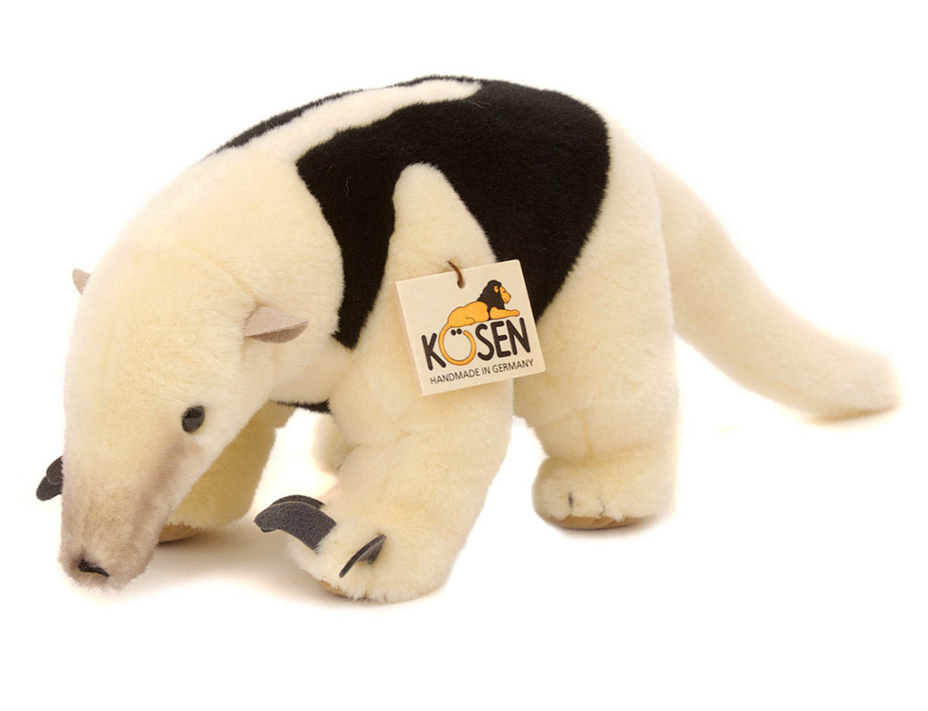 anteater soft toy