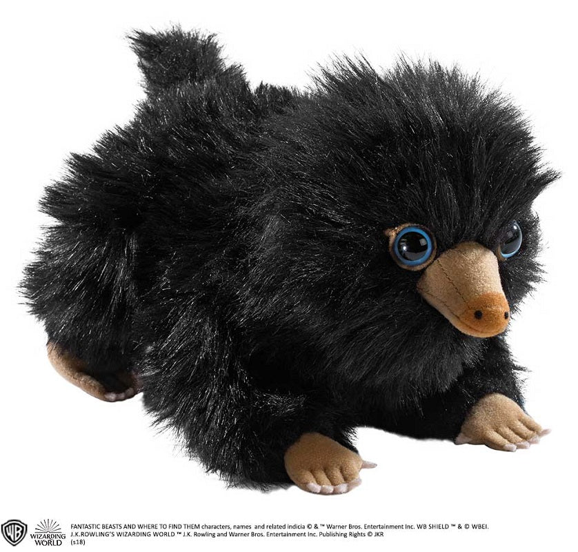 niffler teddy bear