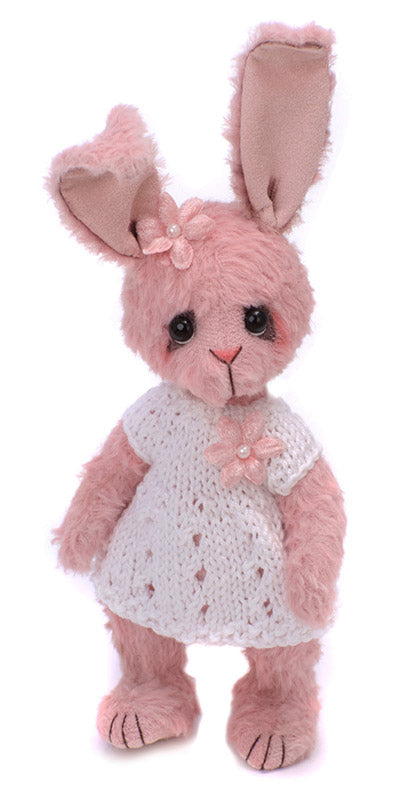 cottontail teddy