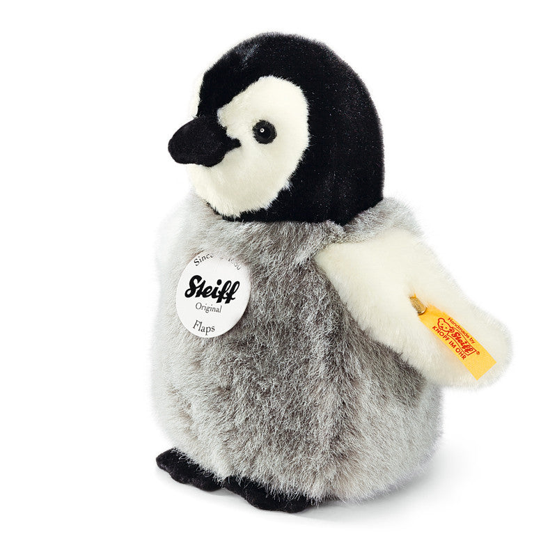 steiff penguin