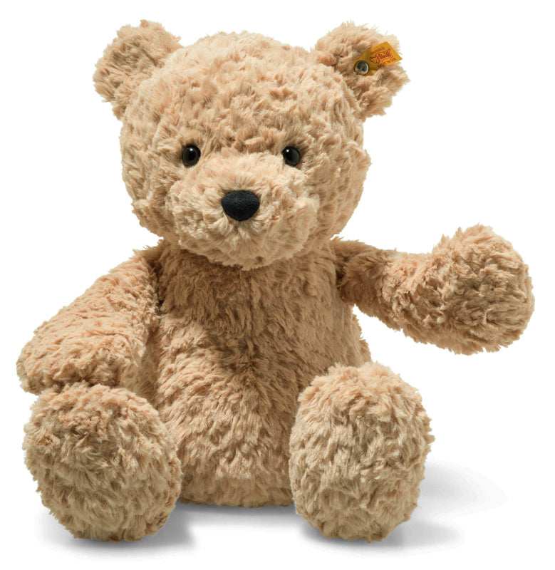 steiff teddy bear