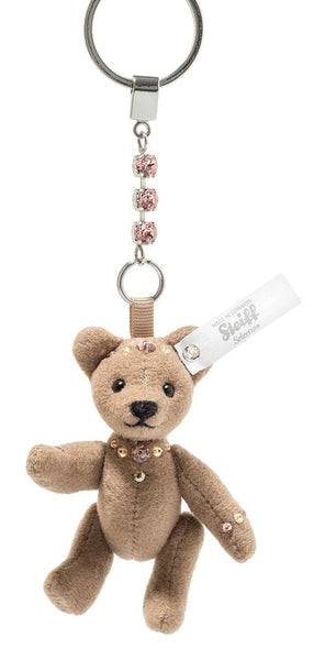 teddy keyrings