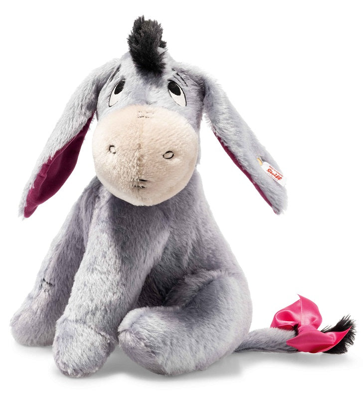 eeyore bear