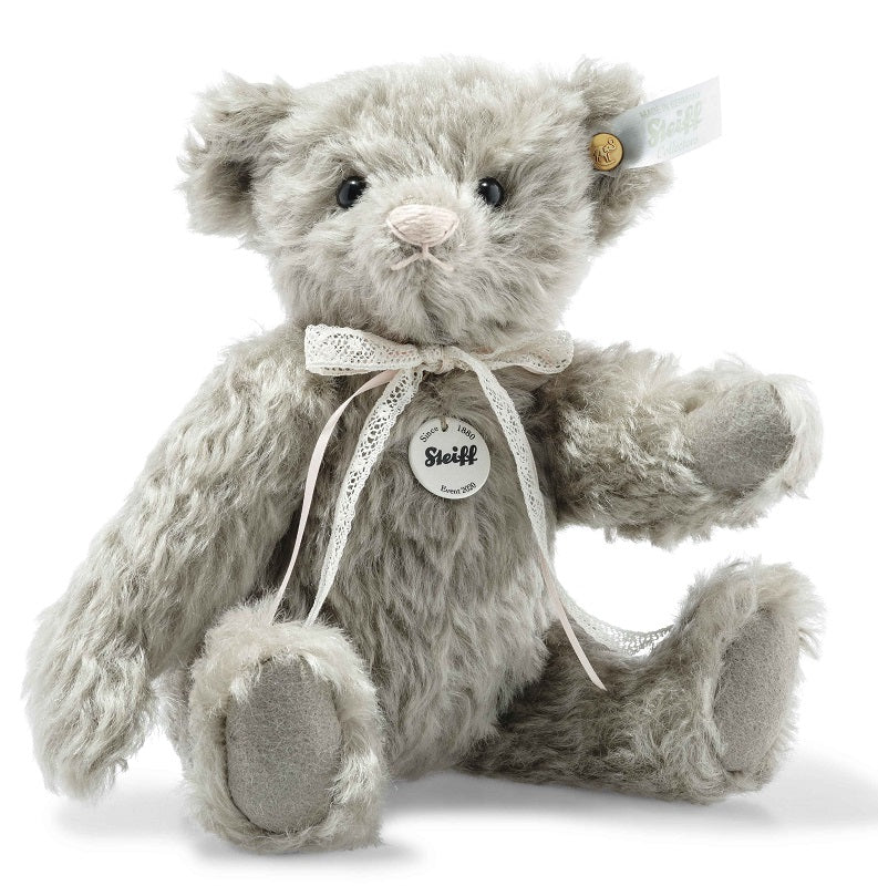 steiff teddy bear