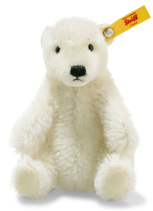 steiff polar bear