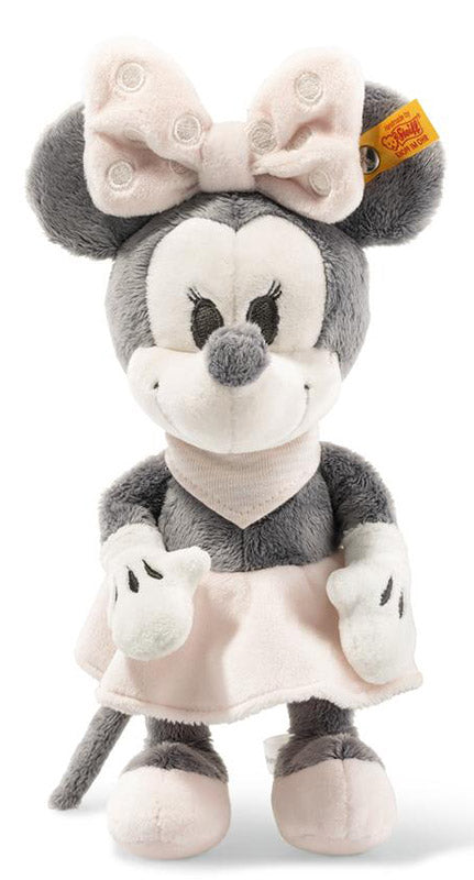 minnie mouse teddy bear