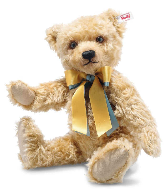 famous teddy bear brands