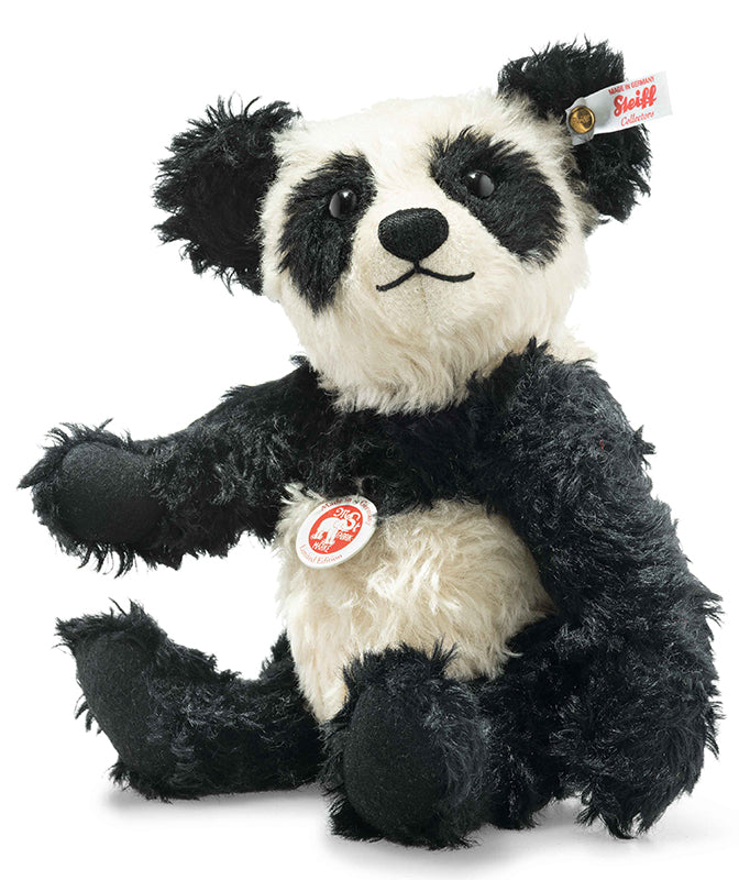 steiff ming panda