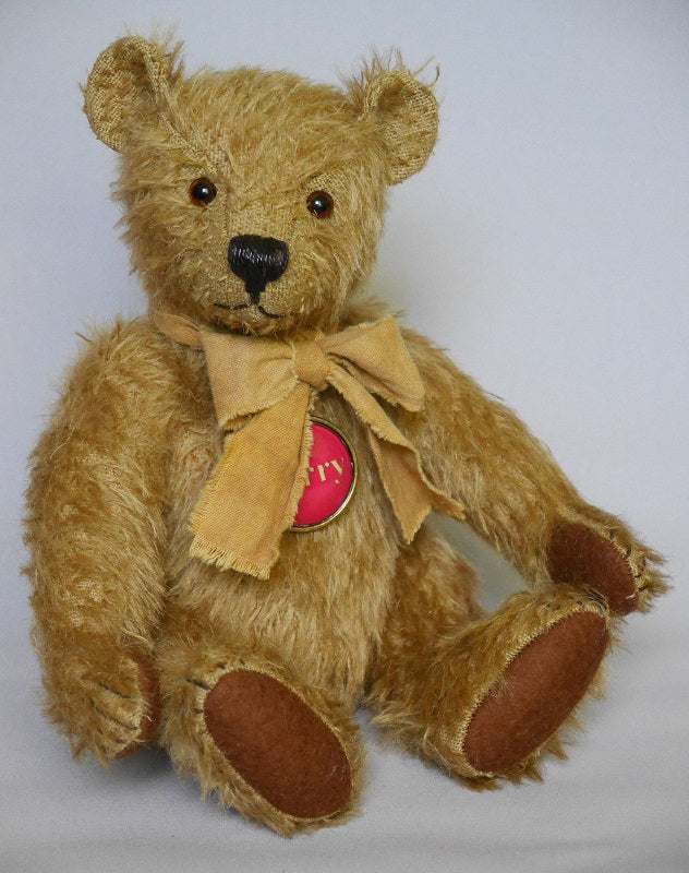 Latest Arrivals | New Collectible Bears | The Bear Garden