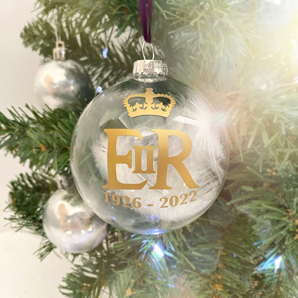 Exclusive queen christmas decoration Collection for Royal Fans