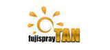 Fuji Spray logo