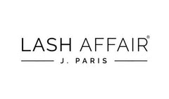 Lash Affair logo