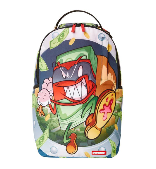 Sprayground - Money Floatin DLXSV Backpack