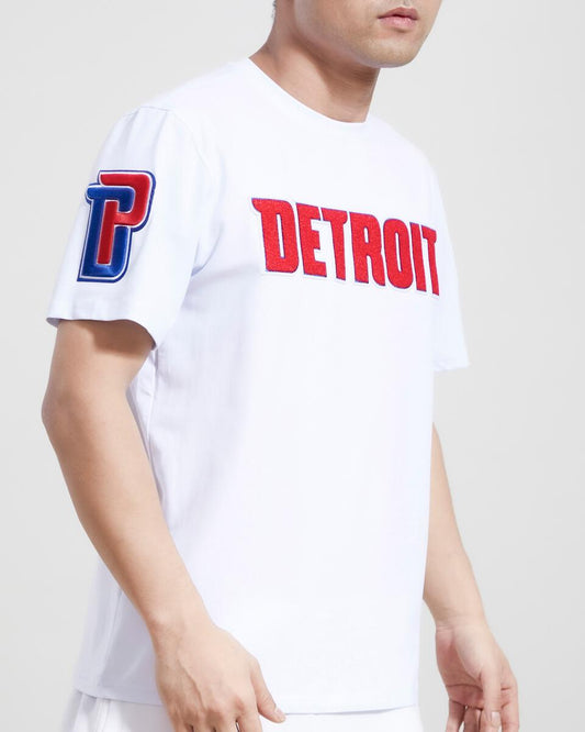Pro Standard Men's Detroit Tigers Jersey Shirt – Unleashed