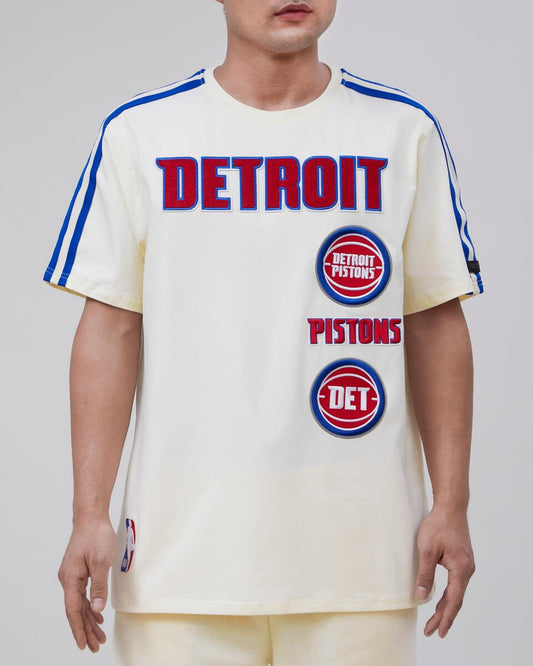 Pro Standard - Detroit Tigers Retro Classic Primary Logo Wool