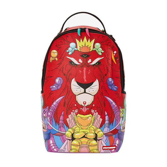 SprayGround - Neon Floral DLXSV Back Pack – Shop VIP Wear