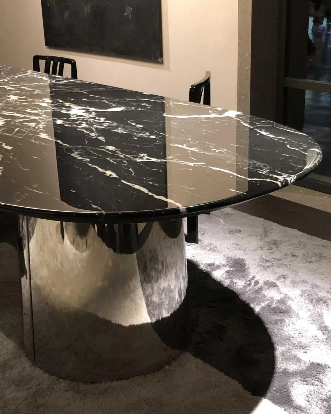 Antonio Lupi Chair