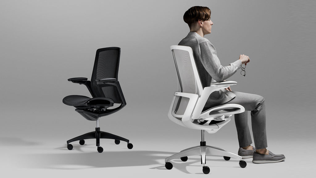 Finora ergonomic chair