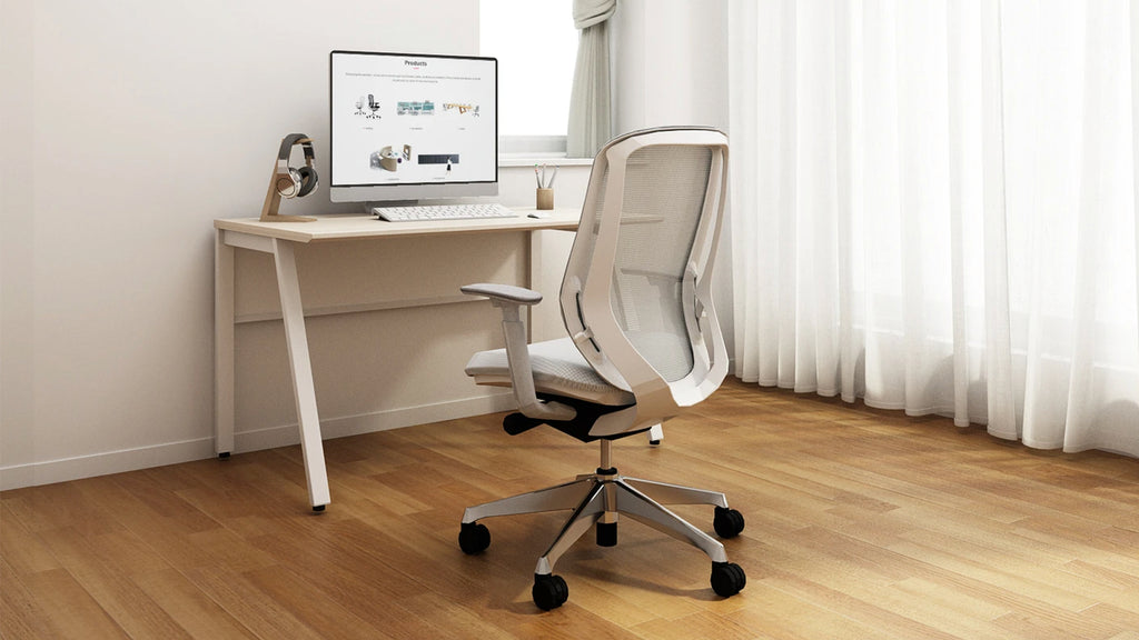 sylphy top chair
