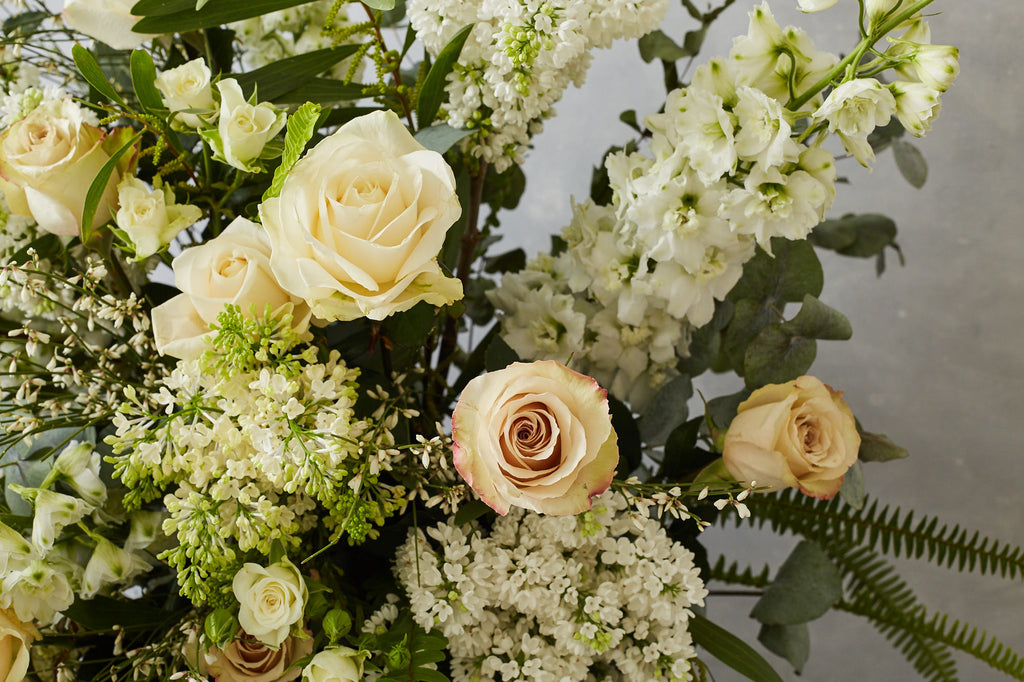 Botanique Workshop_Summer Wedding Flowers